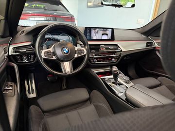 BMW 520 - 6