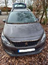 Peugeot 2008 Active 1.2 /TEMPO/ - Peugeot 2008 in Braunschweig