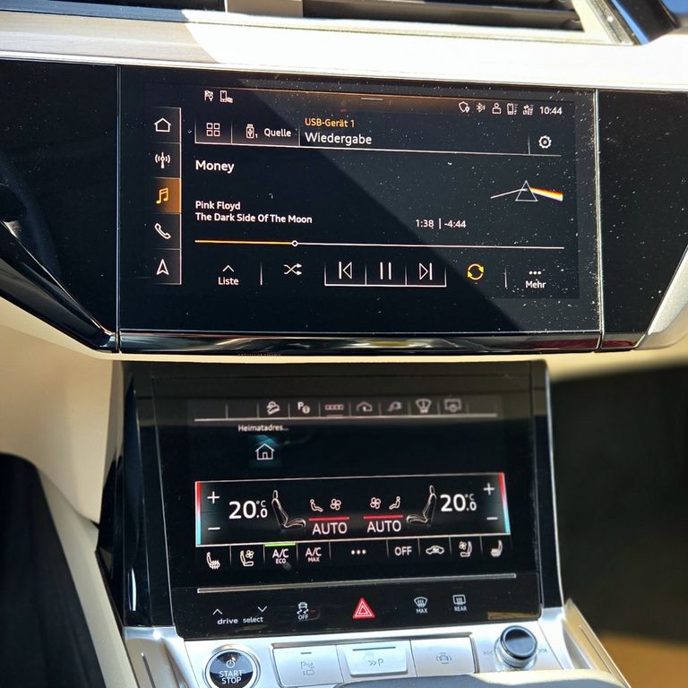 Image of Audi Q8 e-tron