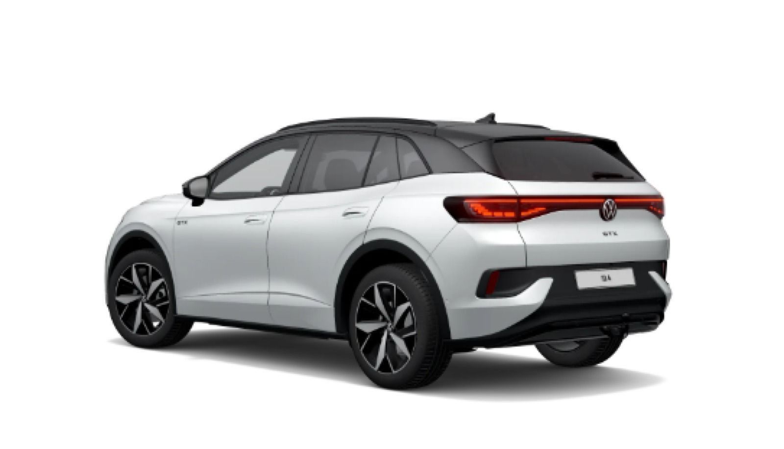 Volkswagen ID.4 GTX 4Motion*NAVI*AHK*PDC*KAM*LED*KEYLESS* imagem 3