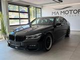 BMW 740 d xDriveL/Parken ferngest/Garantie/Disp-Key - BMW 740: D