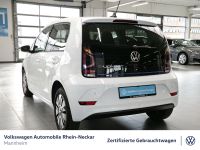Volkswagen e-up! - Vorschau Bild 8