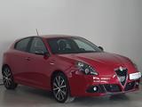 Alfa Romeo Giulietta 1.4*Klimaautomatik*SHZ*18 Zoll*2.Hd* - scheckheftgepflegte Alfa Romeo Gebrauchtwagen