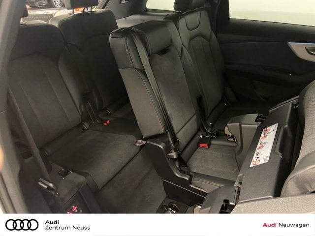 Audi Q7 - Bild 29