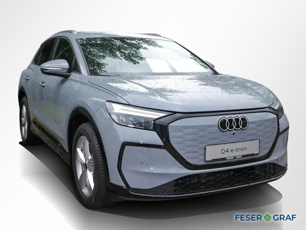 Audi Q4 - Bild 2