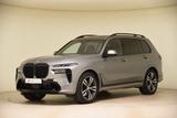 BMW X7 xDrive40d M Sport Pro Pano AHK Gestik H&K LED