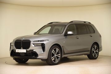 BMW X7 - 1