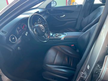 Mercedes C 220 - 7