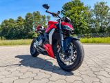 Ducati Streetfighter V2 wie NEU 2024 mit Extras - 153PS - Offers matching your search criteria