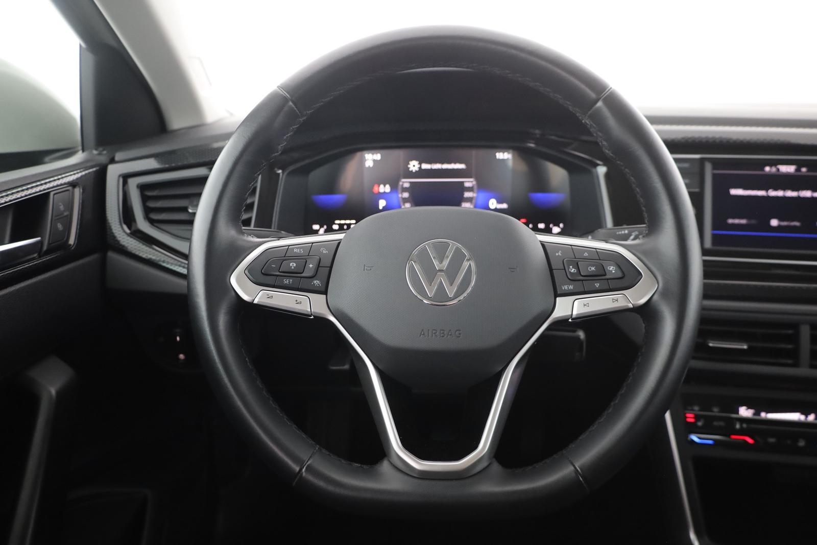 Volkswagen Taigo 1.0 TSI DSG Life LED Android Apple ACC AHK, миниатюра 15