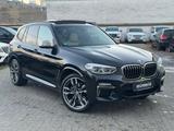 BMW X3 M40 i Pano*HUD*21"*AHK*LederBeige - BMW X3 M40 aus 2017