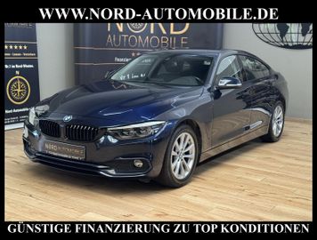 BMW 420 - 7