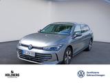 Volkswagen Passat 1.5 eTSI Business NAVI+RFK+ACC - Gebrauchtwagen in Braunschweig