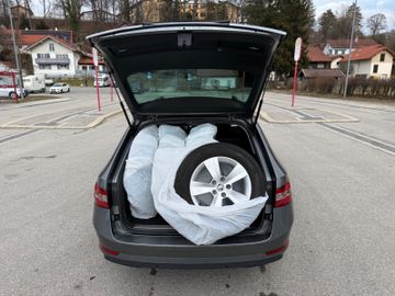 Skoda Superb - 7
