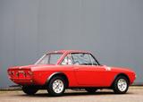 Lancia Fanalone - Lancia Oldtimer