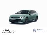 Volkswagen Passat Variant 1.5 TSI eHybrid Elegance DSG AHK - Volkswagen Passat Variant: Dsg