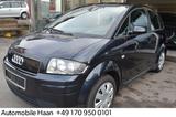Audi A2 1.4 - Audi A2 in Wuppertal