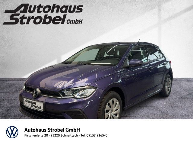 Volkswagen Polo - Bild 1