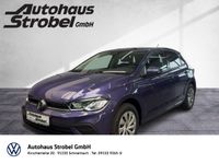 Volkswagen Polo - Vorschau Bild 1