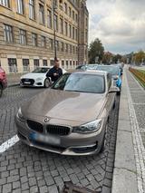 BMW 325d GT comfortline Diesel Baujahr 201... - gebrauchte BMW 325 aus dem Jahr 2014