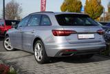 Audi A4 Avant 40 TDI quattro LED Navi ACC AHK DAB - Audi A4: mit Anhängerkupplung
