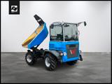 Andere Wacker Neuson DV60 Dual View Dumper 4x4 - Dumper