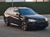BMW X5 F15 M50D HUD 360 Pano Carplay Ahk ... - gebrauchte BMW M5 aus dem Jahr 2016