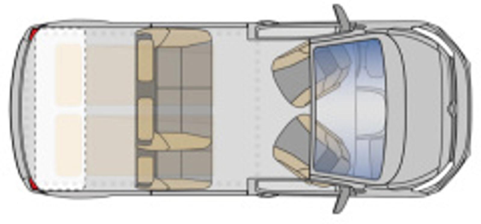 Pössl Vanster Citroen 145 PS 