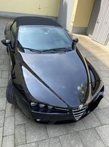 Alfa Romeo Spider - Alfa Romeo aus 2011