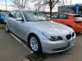 BMW 530I Head up Display - gebrauchte BMW 530 aus dem Jahr 2007