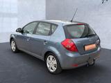 Kia cee'd / Ceed - Kia aus 2007: Cee D
