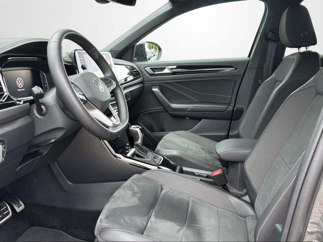 T-ROC 1.5 TSI DSG R-LINE