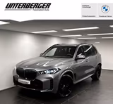 BMW X5 xDrive30d M Sportpaket pro Pa. Prof. B&W Pano