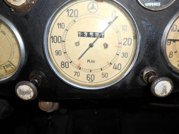 صورة 2 لـ 1937 Mercedes-BENZ OTHERS