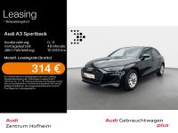 Audi A3 - Vorschau Bild 1