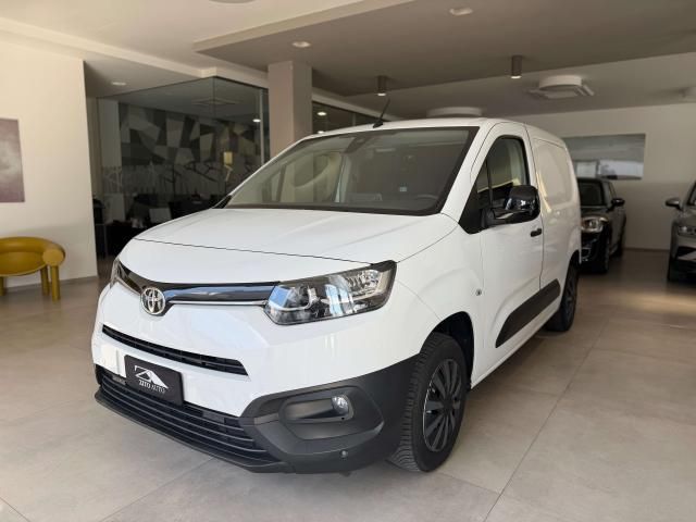 TOYOTA ANDERE