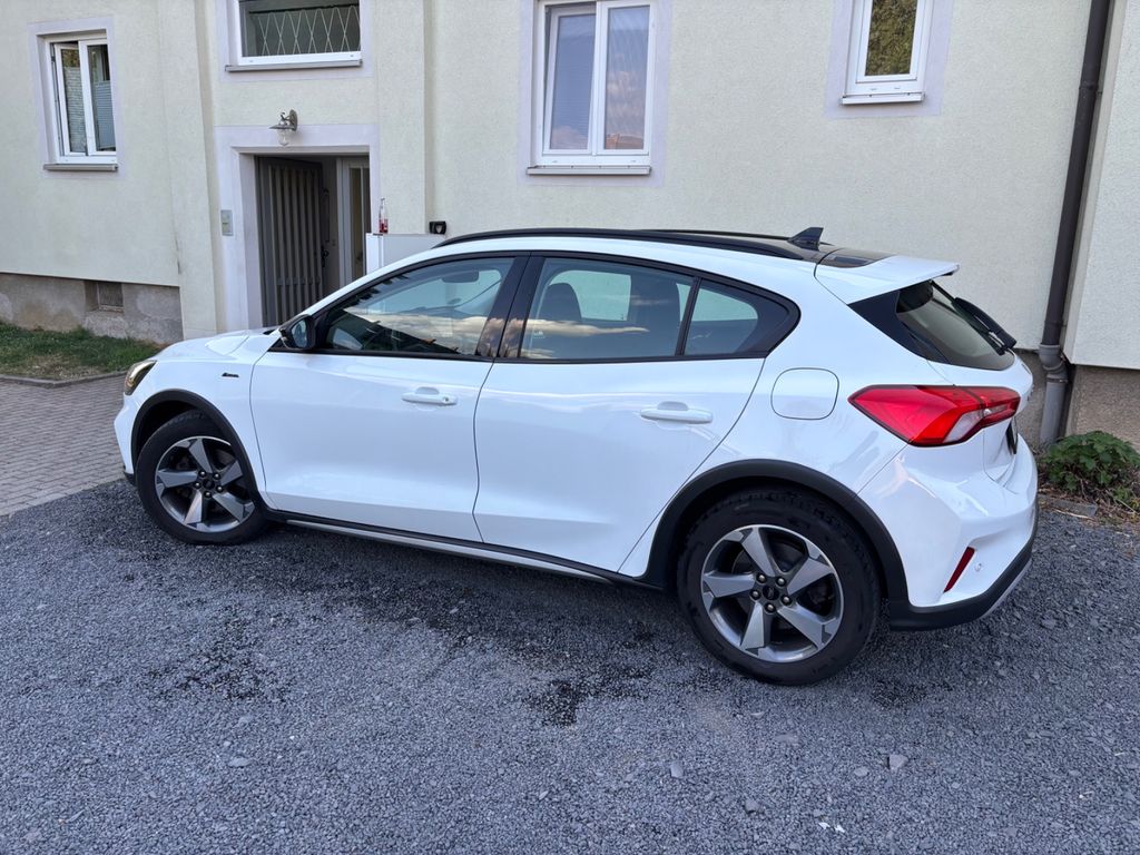 Image of Ford Focus