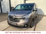 Renault Trafic Combi L1H1 2,8t  Life.KLIMA.NAVI.AHK.SHZ - Renault Trafic: 8.1