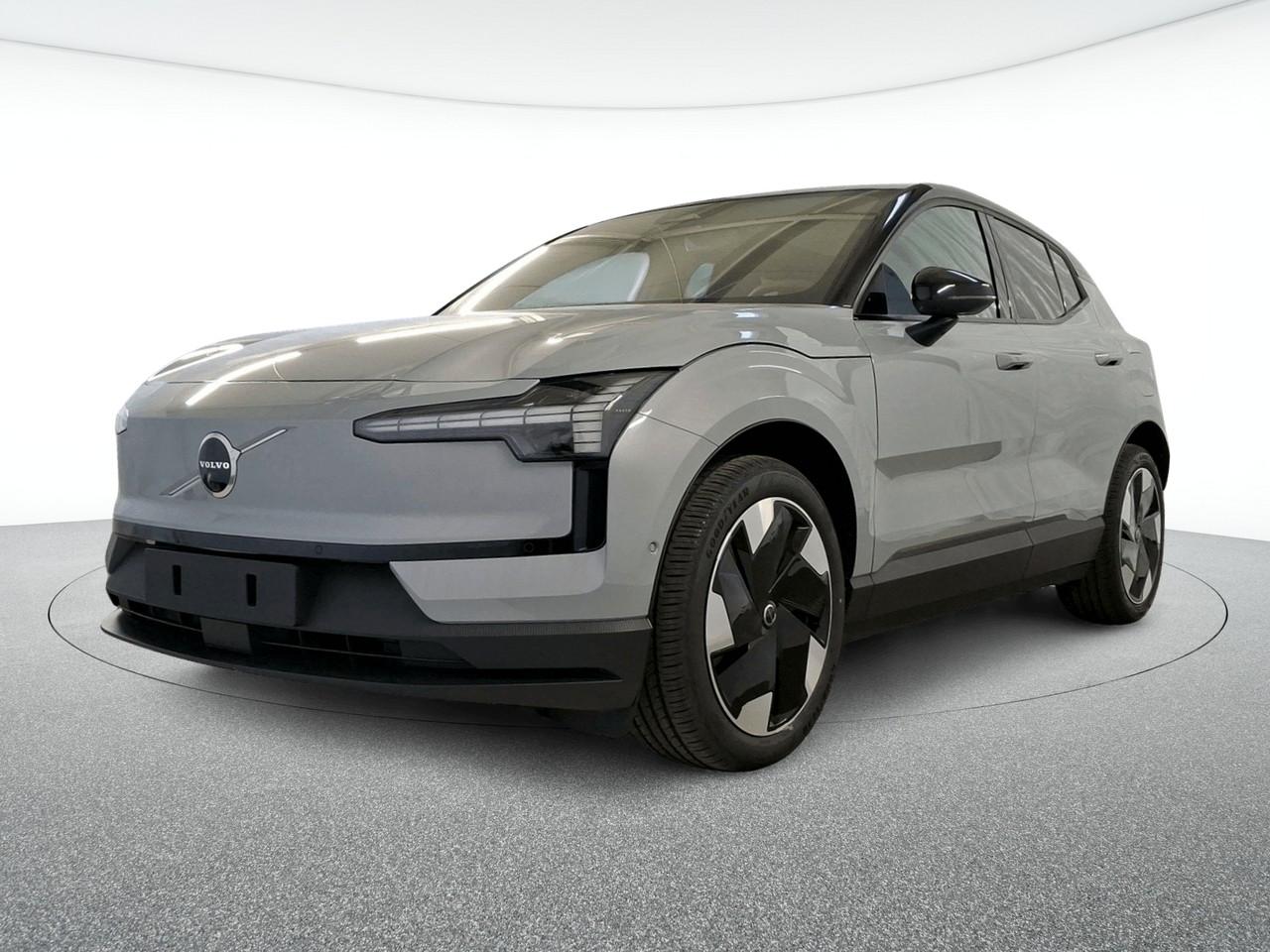 Volvo EX30 Ultra AWD Pure Electric Performance