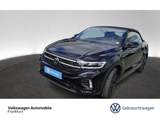 Image of Volkswagen T-Roc