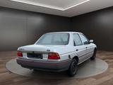 Ford Orion Ghia - Ford Orion Benziner Gebrauchtwagen