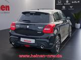 Suzuki Swift 1.4 Sport NAVI LED ACC ALU-17Z - Suzuki Swift Sport mit Benzin-Antrieb