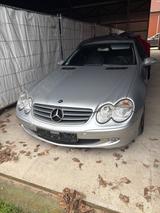 Mercedes-Benz SL 500 - Deutsches Fahrzeug - Scheckheft - Mercedes-Benz SL 500 von privat