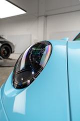 Porsche PTS Olympblue! Porsche 992 GT3 RS | Approved | M - Porsche 992: Gt3 RS