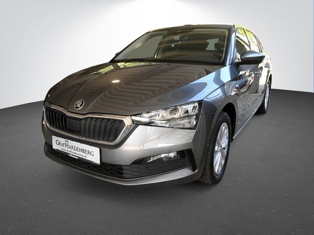 Skoda Scala 1.0 TSI 81 KW (110 PS) 6GSG Ambition