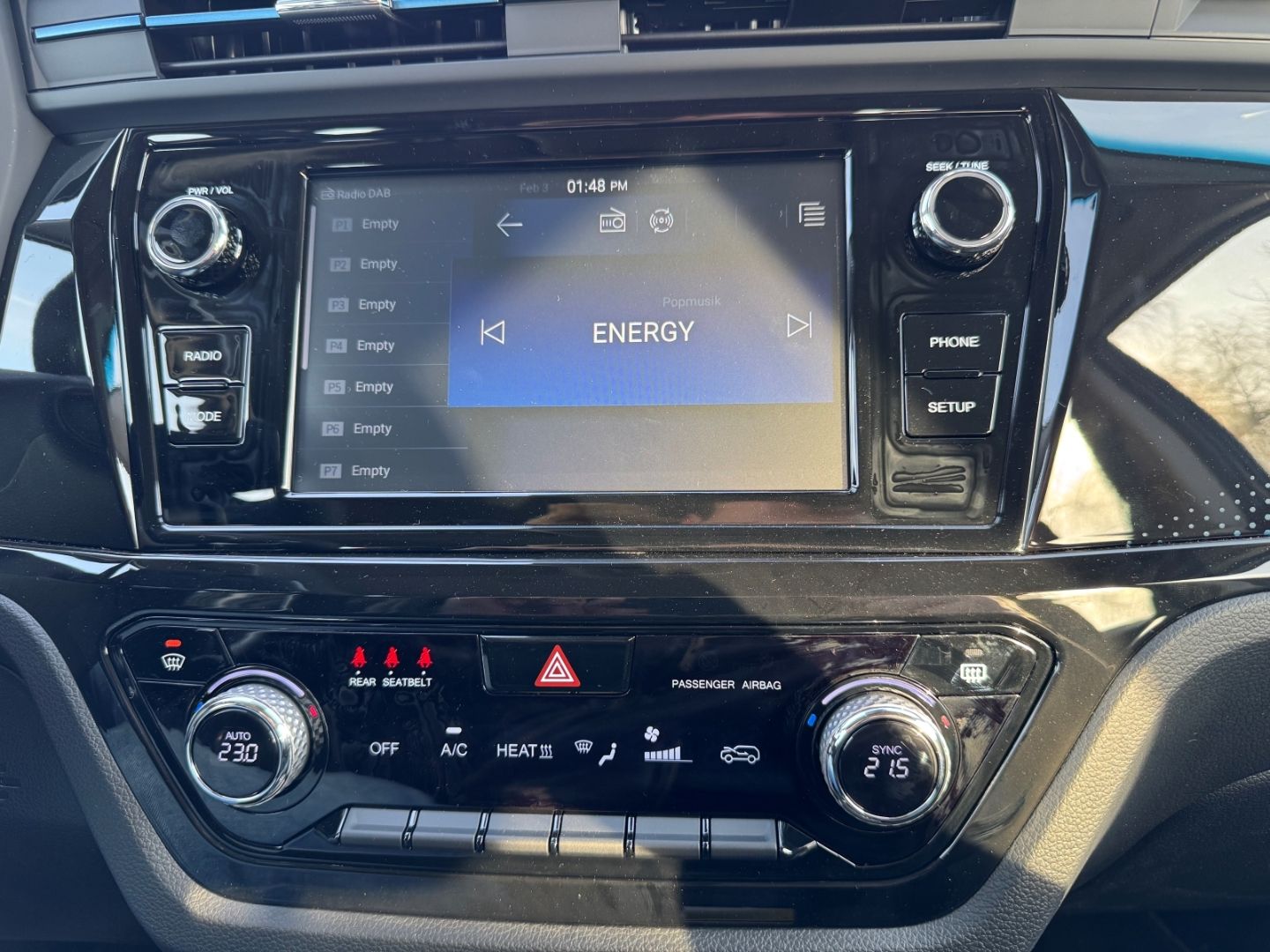 Fahrzeugabbildung KGM Korando E-Motion Bronze 4x2 Schönes Schnäppchen