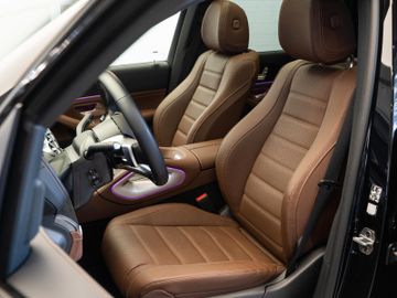 Mercedes GLS 450 - 10