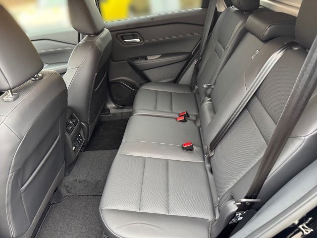 Fahrzeugabbildung Nissan X-Trail 1.5 VC-T e-Power N-Trek e-4orce*Allwette