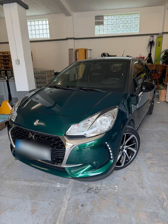 Image of Citroën DS3
