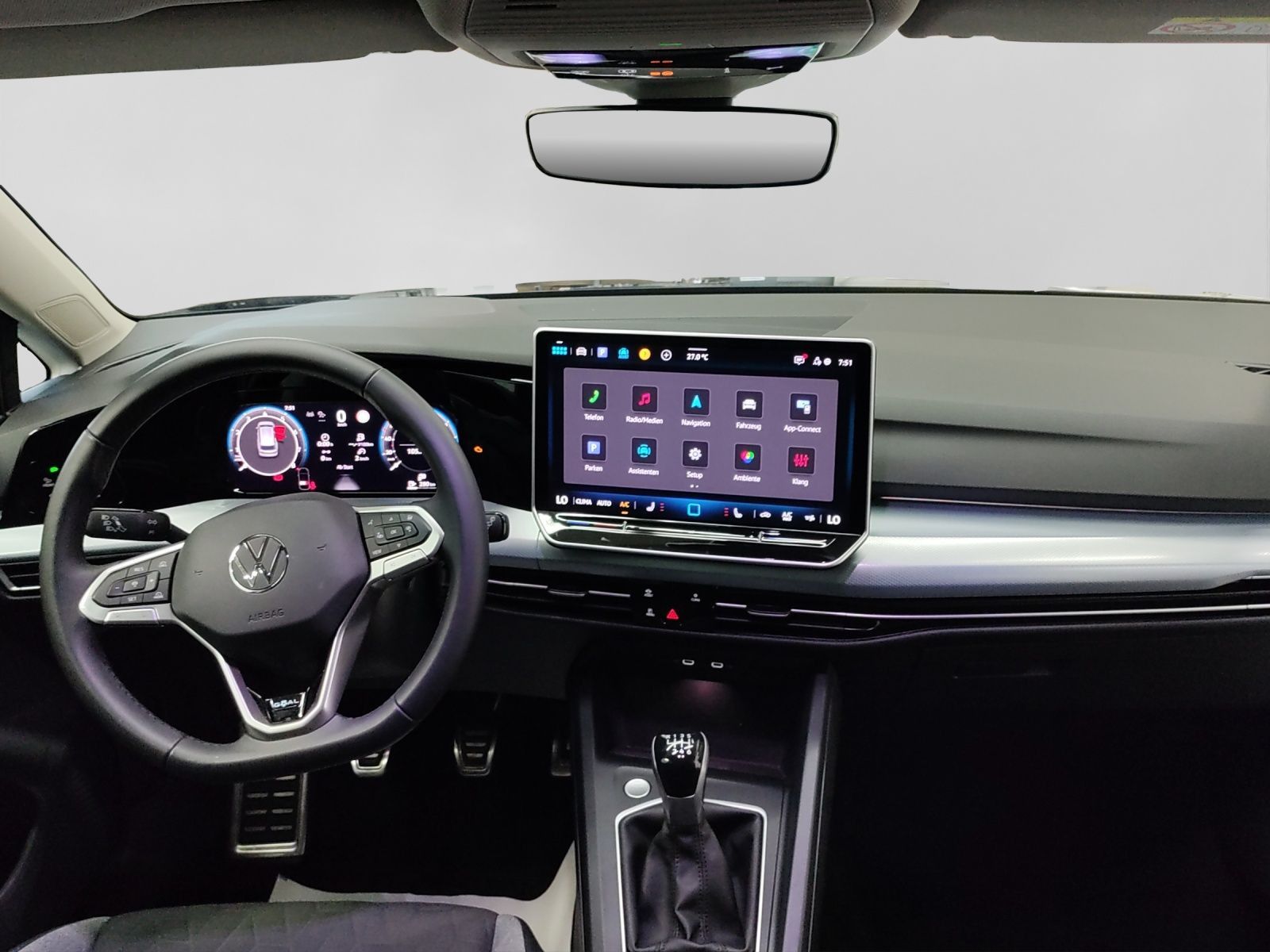 Volkswagen Golf - Bild 6